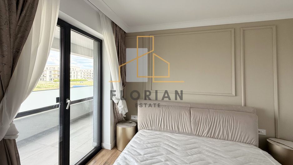 Apartamente Rezidentiale noi, in Zona de Nord, Calea Torontalului - Poză 14
