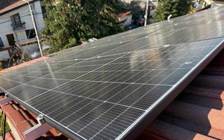 Vila Individuala P+1+M*  250 mp// Bucurestii Noi - Poză 7