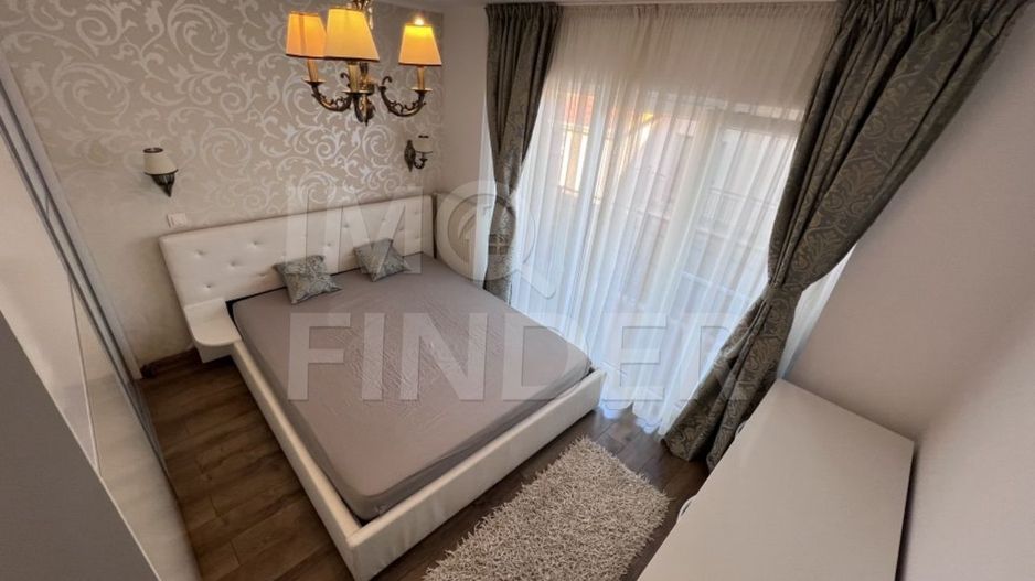 Vânzare 2 camere, Zorilor, zona Mircea Eliade, garaj - Poză 3