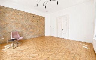 Spatiu de birouri cu 3 camere | Piata Maria - Poză 4