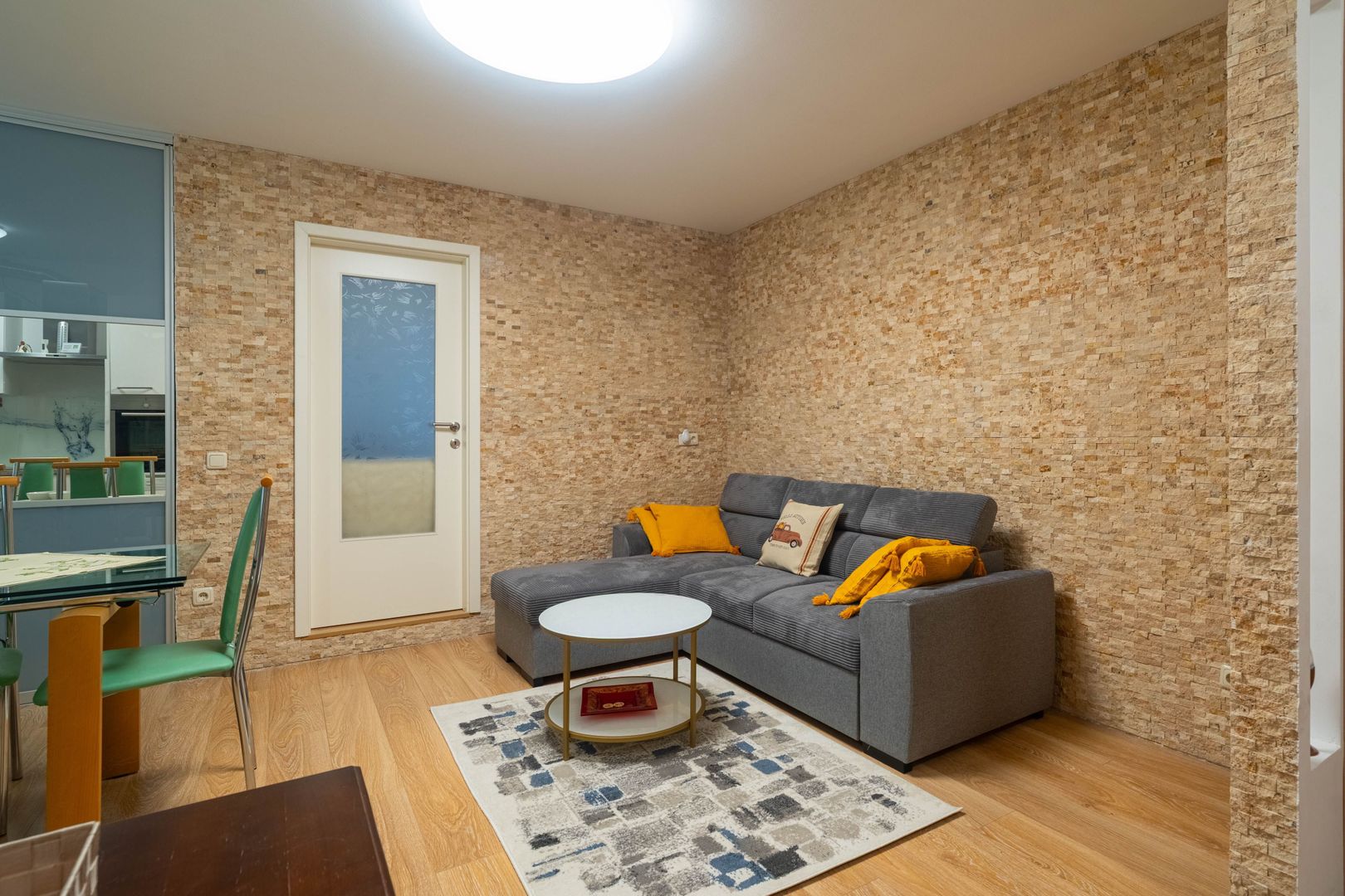 Apartament 2 camere cu lift și cheltuieli mici - Poză 8
