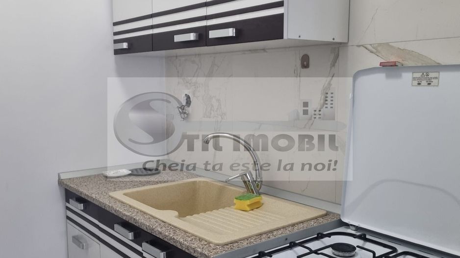 Apartament cu 2 camere - Tatarasi - Etaj 2 - Parcare Inclusa ! - Poză 4