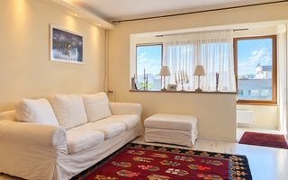 DE INCHIRIERE 3 CAMERE  | DRUMUL TABEREI | METROU - Poză 1