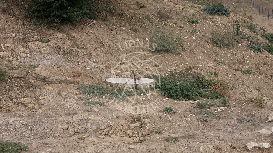 Teren Fanate, 3000 mp, Curent/fosa/fantana, Cluj, ideal investitie - Poză 4