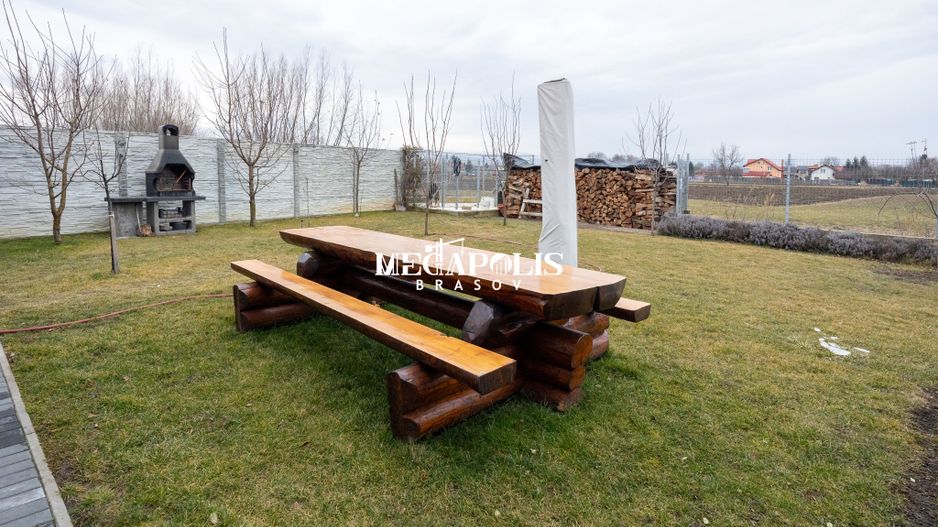 Vilă Premium 2021 | 170 mp utili | Teren 750 mp | Lunca Câlnicului - Poză 49