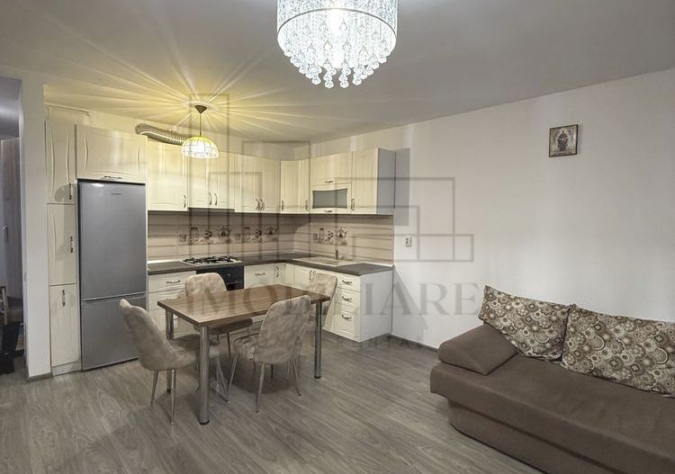 Apartament 2 camere garaj subteran – Gheorgheni, lângă FSEGA și Iulius Mall - Poză 3