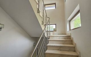Apartament 3 camere 83mp utili Bucurestii Noi / 800m metrou Laminorului - Poză 16