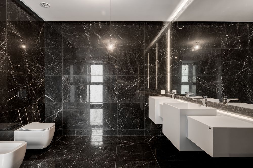 Penthouse One Verdi Park I Un refugiu al luxului în inima orașului! - Poză 36