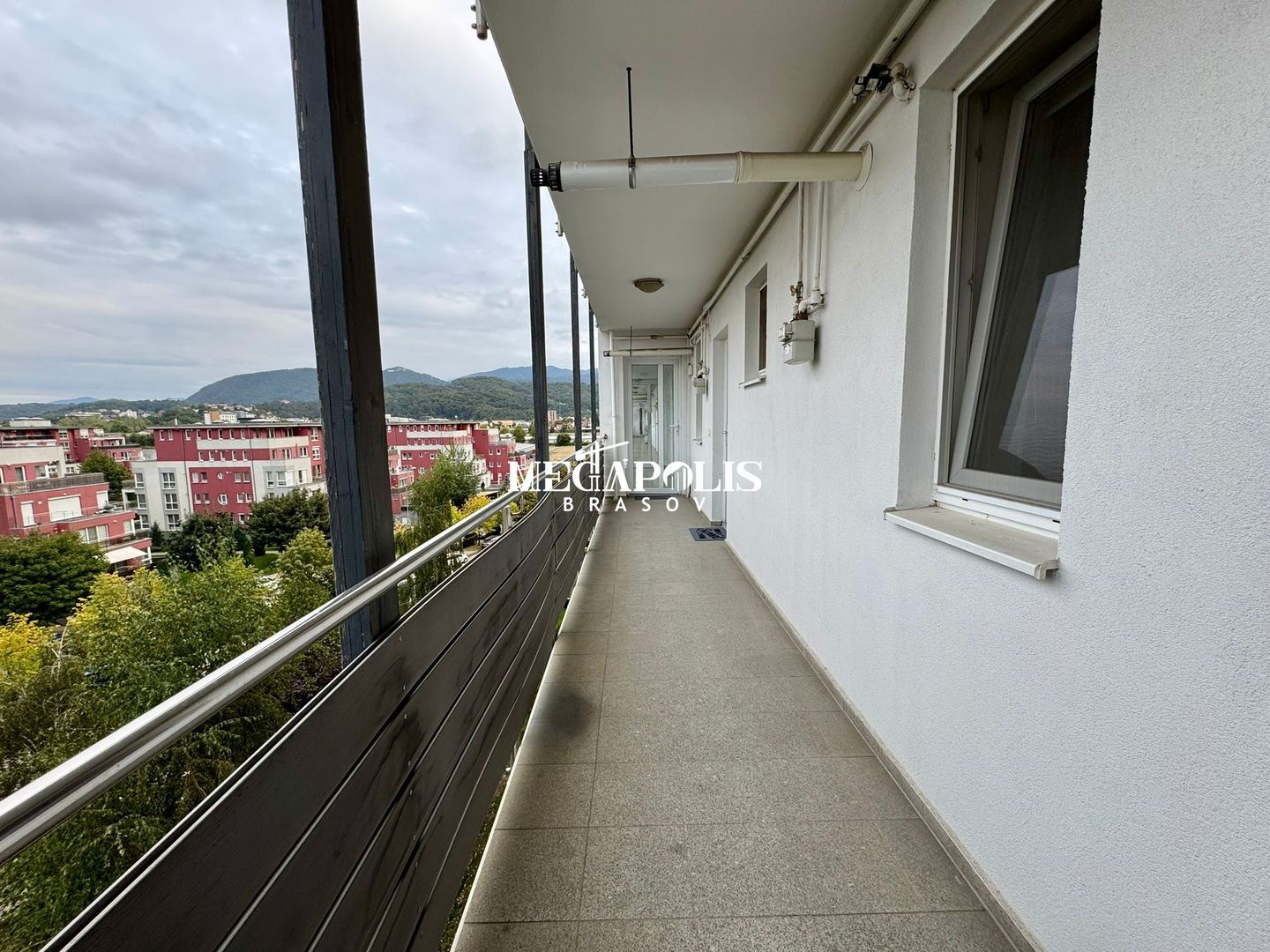 Apartament 2 Camere | Decomandat | 47mp | Avantgarden 3 - Poză 15