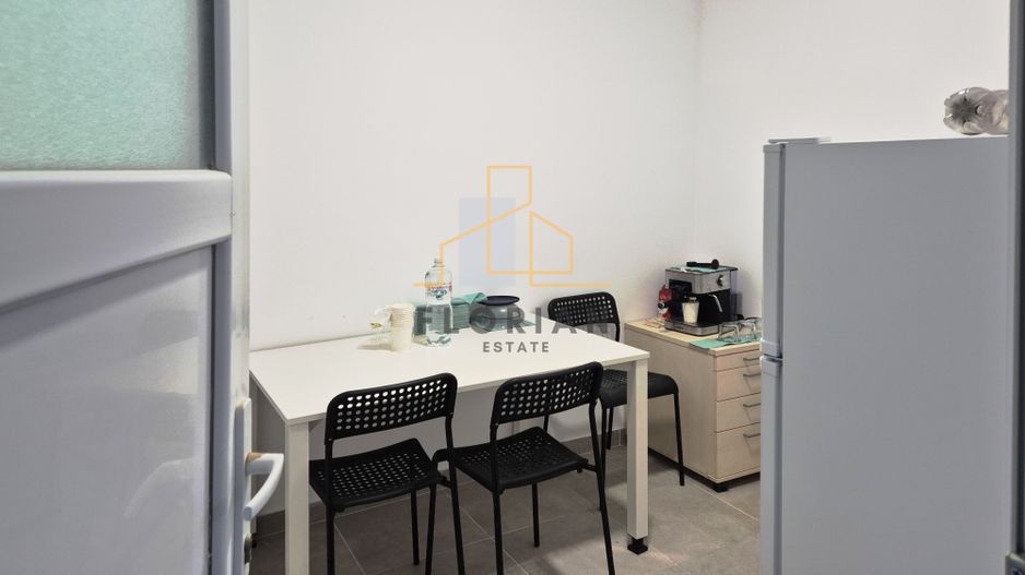 Hala productie / depozitare situata in Banat Business Park Sanandrei - Poză 8