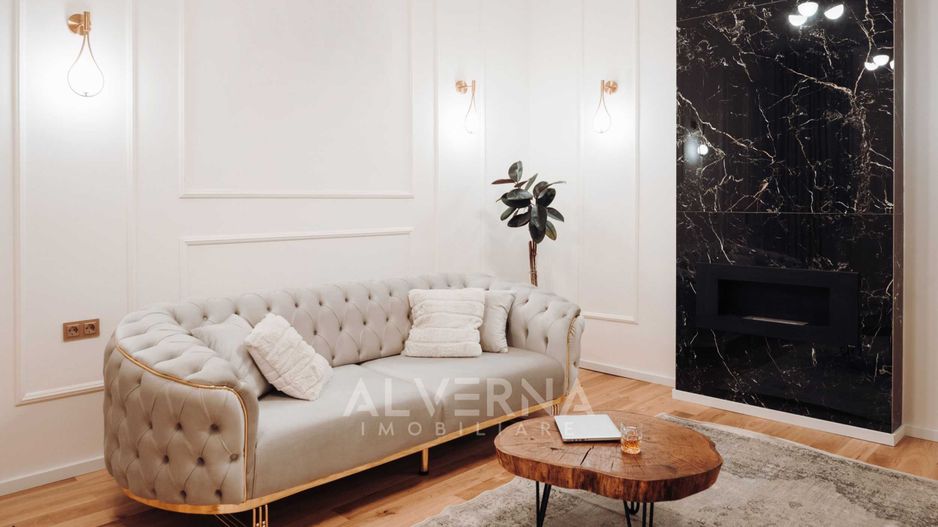 Apartament 3 camere I parcare I Strada Horea - Poză 3