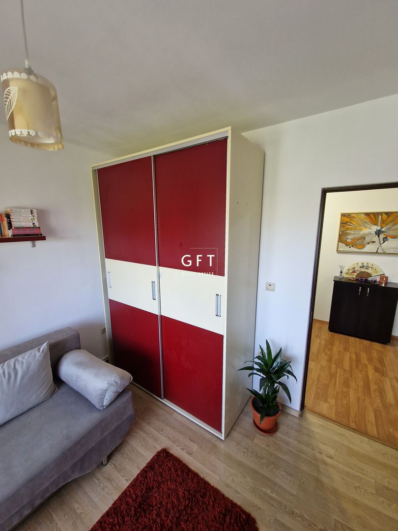 Apartament 3 camere de vanzare Bistrita-Sud - Poză 16