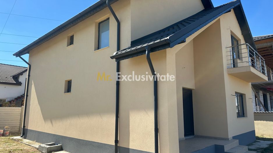 Casa P+M de vanzare | 120 mp utili | 415 mp teren - Poză 3