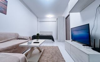 Tomis Nord (COD 05) - Campus | Apartament 2 Camere Decomandate|Premium - Poză 5