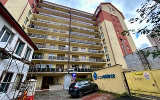 Apartament 2 camere Europe Residence | Avram Iancu - Poză 11