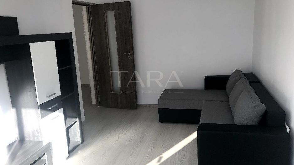 Apartament 2 camere, 56 mp utili, etaj 2/4, Florești. - Poză 1
