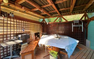 Comision 0 | Casa 2 Camere | Anexa o camera| Pivnita | 230mp | Balcescu - Poză 11