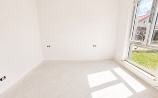 Apartament 2 camere + curte 110 mp Otopeni central - Poză 8