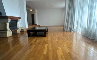 PARCUL VERDI | APARTAMENT 4 CAMERE SINGUR PE ETAJ+BOXA PE ACELASI ETAJ | 159MP - Poză 20