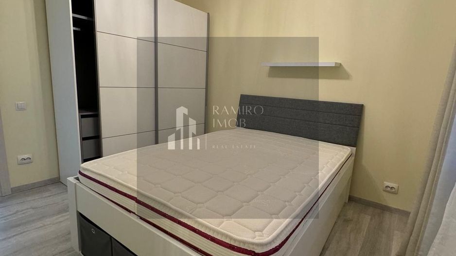 Inchiriere Apartament 3 camere decomandat Titan / Theodor Pallady - Poză 5