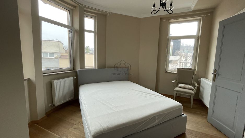 APARTAMENT CU 2 CAMERE DEOSEBIT LA INCHIRIERE LANGA PARCUL KISELEFF - Poză 10