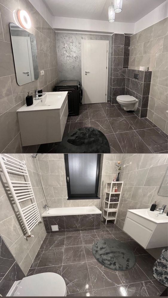 Apartament 2 Camere | Platinum Residence, Coresi | 63 mp - Poză 6