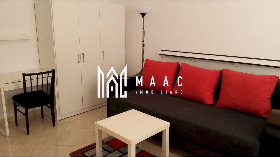 Apartament 1 camera I Zona Turnisor | Etaj 2 - Poză 2