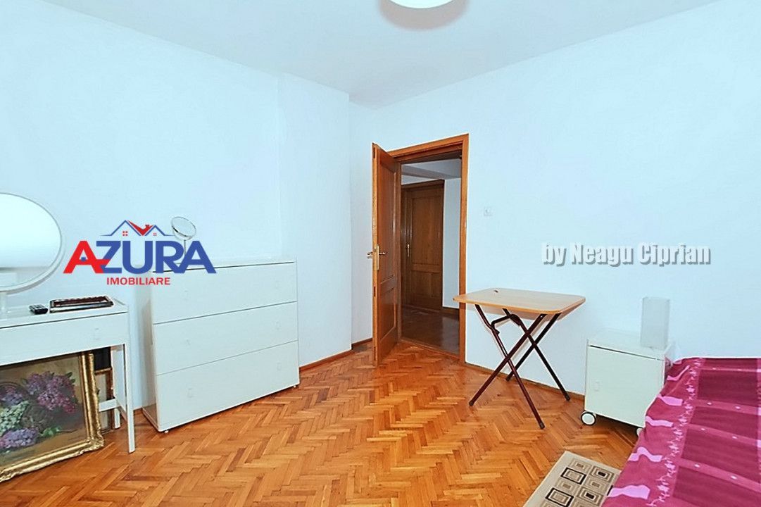 Vanzare vila exclusivista, centru Pitesti - Poză 19