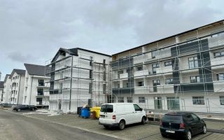 Etaj 3 | La cheie | Apartament | 2 Camere | Doamna Stanca - Poză 4