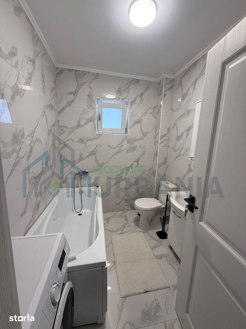 Casă modernă de închiriat în Stejarilor Residence, Lunca Cetățuii, Iași - Poză 16