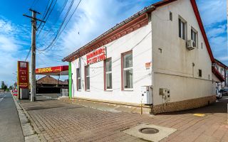 Pensiune funcțională de vânzare pe Calea Radnei, Arad - Poză 5