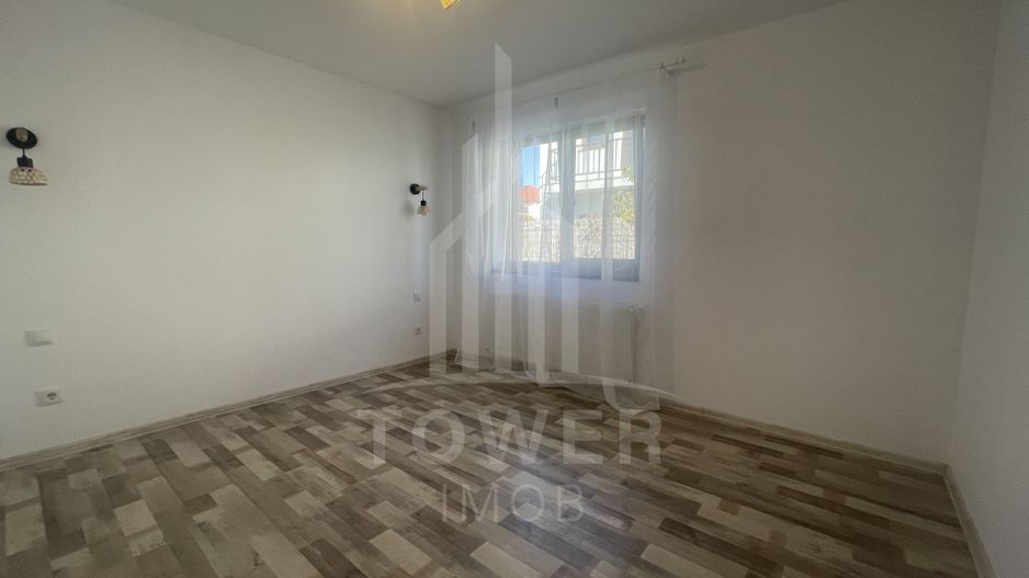 Casa individuala noua de închiriat-Cisnadie .126 mp utili,teren 500 mp - Poză 19