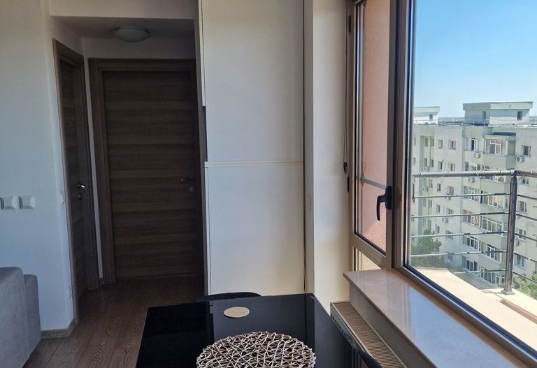 Apartament 2 camere, centrala, piscina, sala fitness, pet friendly - Poză 5