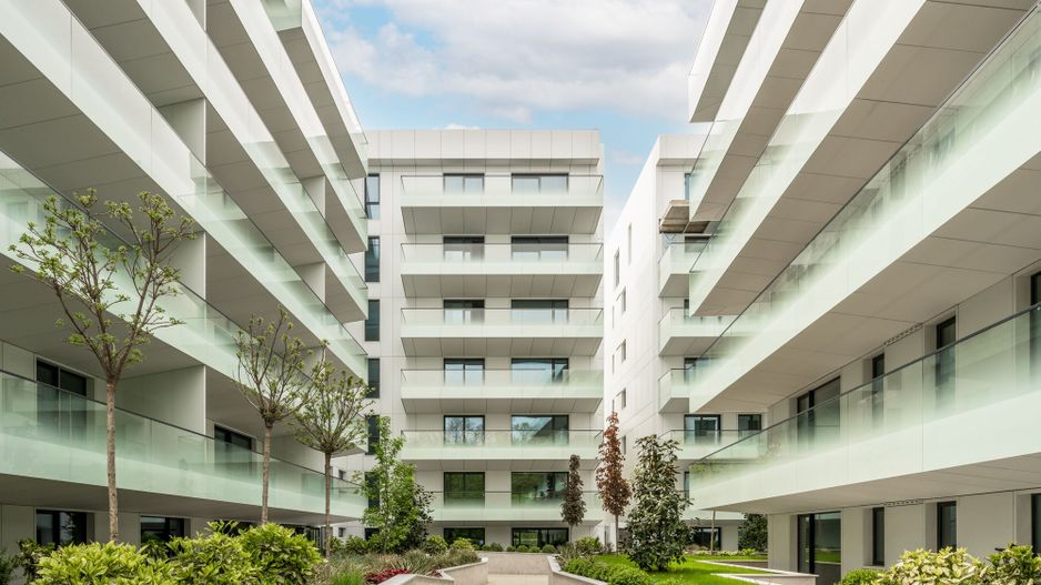 Apartament 2 camere | Padurea Baneasa | Premium - Poză 10