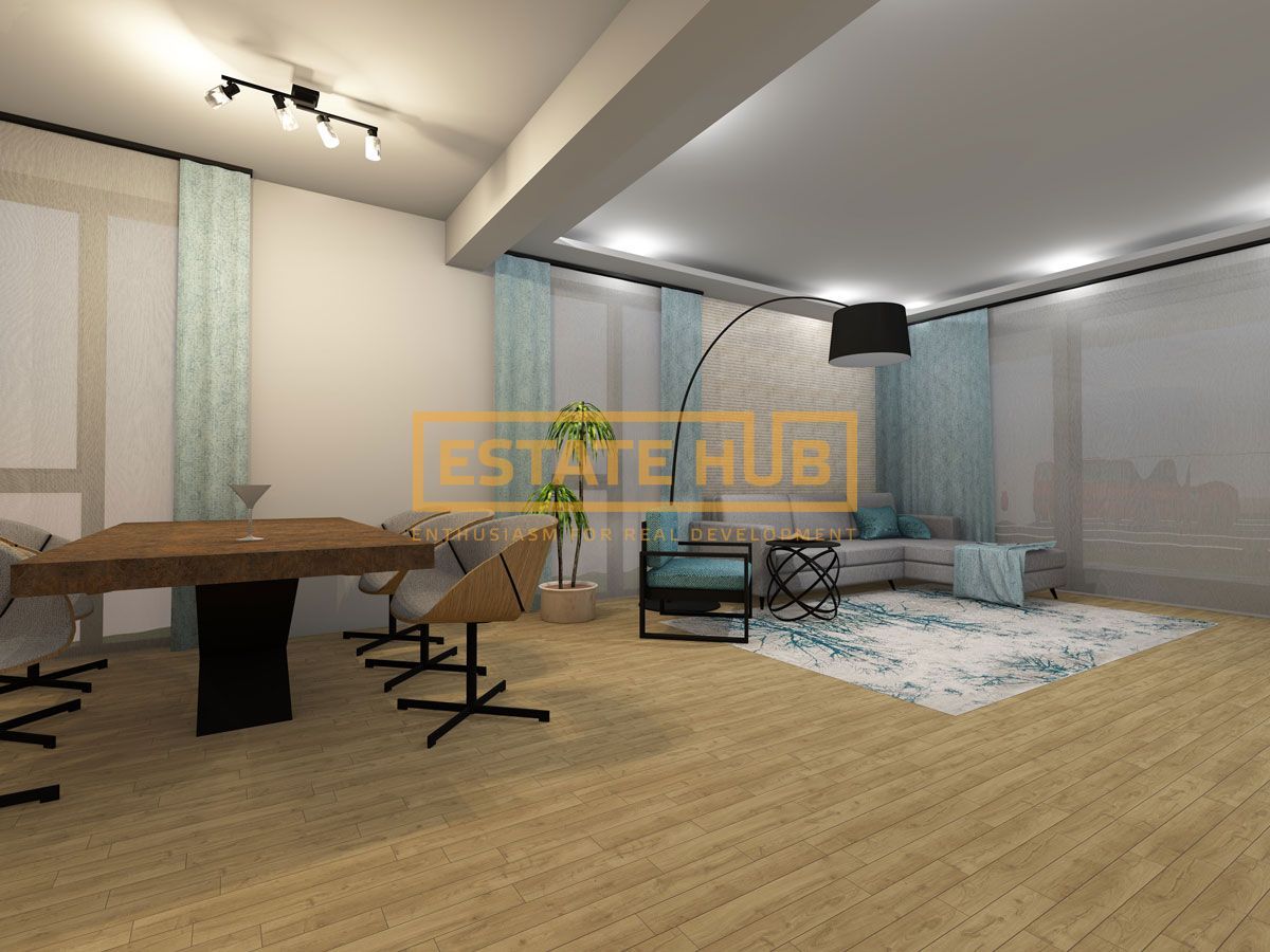 Duplex P+E în cartierul Europa – Direct de la Dezvoltator - Poză 3