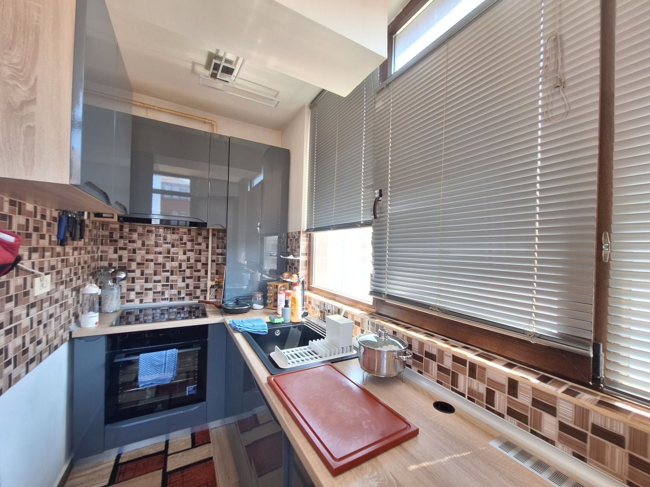 Apartament 2 cam de VANZARE- Tineretului Militari Residence Balroom - Poză 12