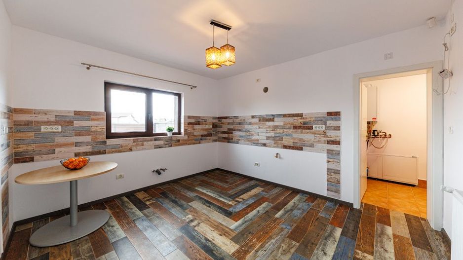 Duplex despartit de camera tehnica -  Dumbravita, Ferventia II– Comision 0% - Poză 2