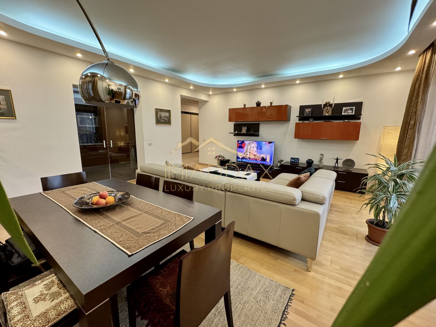 Apartament 3 Camere ***176mp***+ parcare subterana / Herăstrău-Nordului - Poză 14