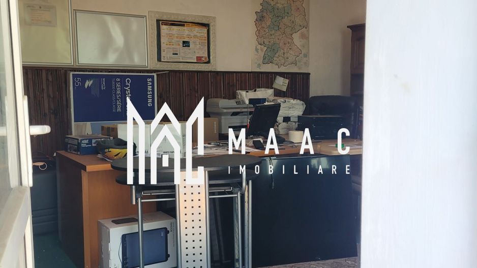 Casă 12 camere de vânzare | Central, Săliște | 420 mp, teren 500 mp - Poză 7
