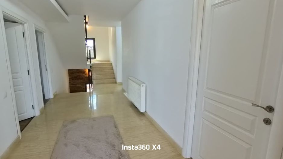 Casă P+1+M spațioasă cu 9 camere de vânzare Voluntari, 425 mp teren - Poză 14