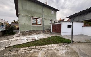 Casa la 2 pasi de Parcul Sub Arini- Sibiu - Poză 11