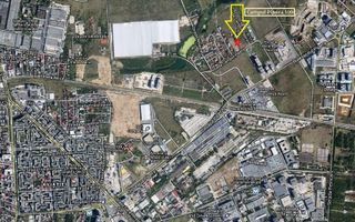 Vilă de închiriat | Pipera – Cortina North | Ideală pentru sediu sau locuinta - Poză 8