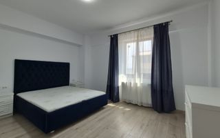 Apartament 2 camere, boxă și loc de parcare, Soleia, Valea Lupului - Poză 5