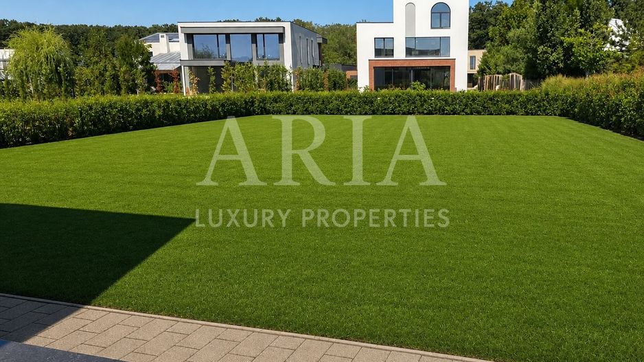 Dumbrava Vlasiei – Armonie între design, lumină și natură - Poză 7