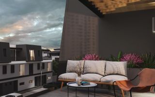 Vila 4 camere | American School - Poză 24