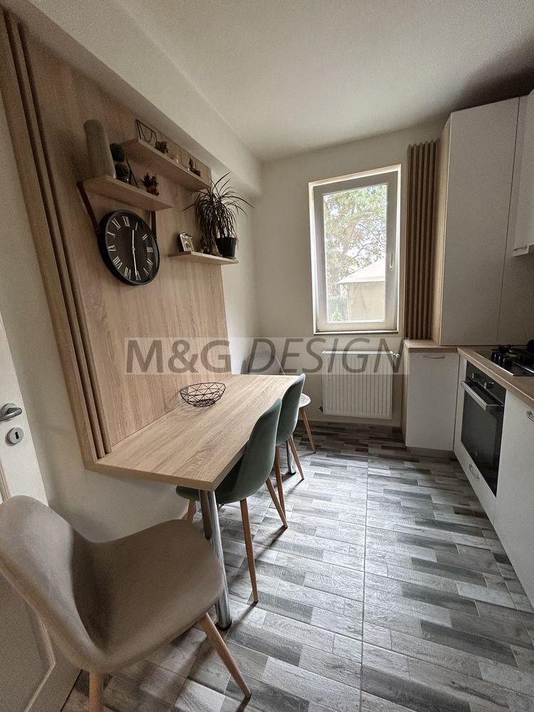 Apartament 2 camere Giroc bloc nou - Poză 1