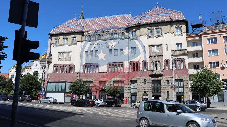 Apartament cu 2 camere ultracentral de inchiriat pe termen scurt (1-6 luni) - Poză 15