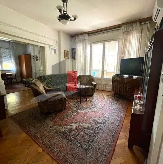 Apartament 4 camere in bloc mic- zona Piata Alba Iulia/Popa Nan - Poză 1