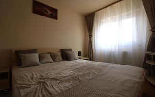 3 camere, centrala proprie, zona Olimpia. - Poză 7