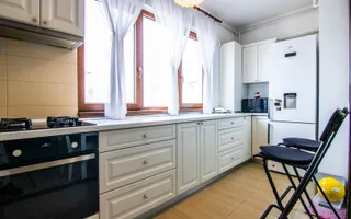 Drumul Taberei - Cartierul Latin, 3 camere, 2 bai, mobilat si utilat! - Poză 11